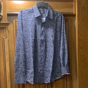 NWT Construct Slim Fit 4 Way Stretch
Size Medium